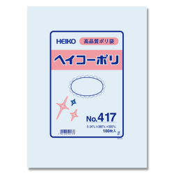 ヘイコーポリ