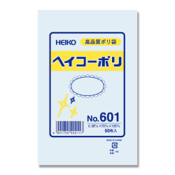 ヘイコーポリ