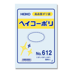 ヘイコーポリ