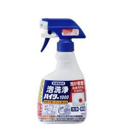医療施設用泡洗浄ハイター1000