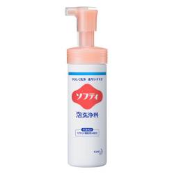 花王ソフティ