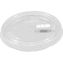 C79-340用フタ　79-F_PETストロー穴