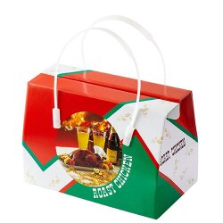 ローストチキン（特）紙箱