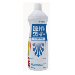 シーバイエス酸性トイレクリーナー