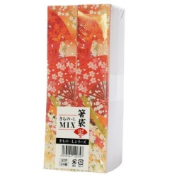 箸袋きもの