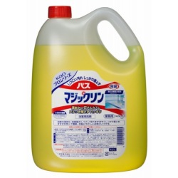 花王業務用バスマジックリン4.5Lボトル（詰め替え用）はきんだいネットでご購入ください。