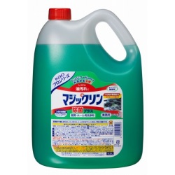 激安花王マジックリン除菌プラス4.5Lの激安通販はきんだいネット