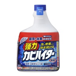 激安大容量強力カビハイター1000mLはきんだいネット