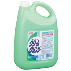 頑固な汚れにライオンクリームクレンザーの通販はきんだいネット