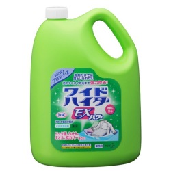 激安ワイドハイターEXパワー業務用4.5L,激安ワイドハイター,花王,kao,漂白剤,衣類用漂白剤