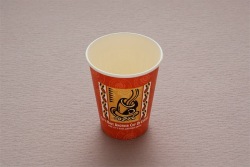 ホットカップ_SMT-280_レッツコーヒー本体