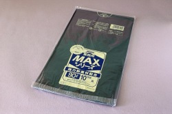 ゴミ袋90L黒0.025_S-92