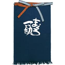 帆前掛