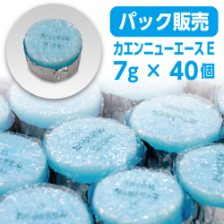 固形燃料カエン