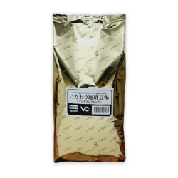 コーヒー豆マンデリンブレンド