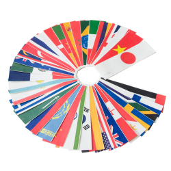 国旗mix