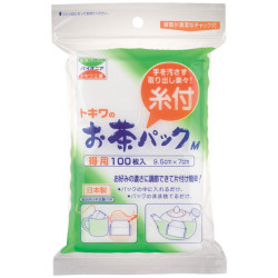トキワのお茶パック