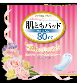 大人用紙おむつ尿パッド