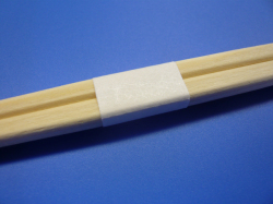 箸巻き紙輪goo（リングー）