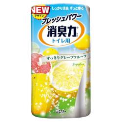 消臭力トイレ用