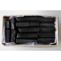 【オガ炭】伝説のオガ炭10kg×2ケース（20kg）