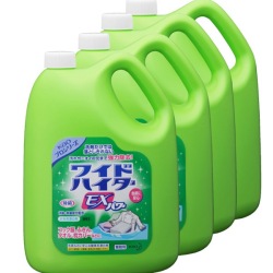 激安ワイドハイターEXパワー業務用4.5L,激安ワイドハイター,花王,kao,漂白剤,衣類用漂白剤