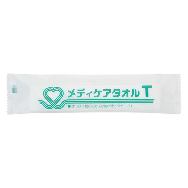 メディケアタオル