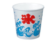 かき氷用カップA350M