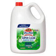 バスマジックリンsuperclean