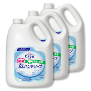 ビオレu泡ハンドソープ4L