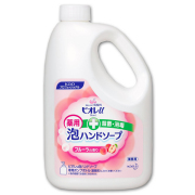 ビオレu泡ハンドソープ2L フルーツ