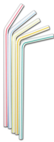 激安フレックスストロー