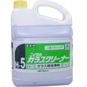 ニイタカガラスクリーナー