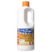 トイレのを強力尿石分解デオライト-L