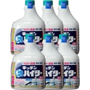 激安花王キッチン泡ハイター1000mL付替えボトル