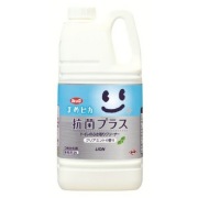 ルックまめピカ除菌プラストイレ用クリーナー