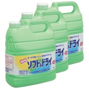 ライオンソフトアンドドライ,ソフト＆ドライ,ライオン柔軟剤,柔軟剤