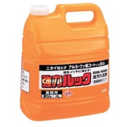 ライオンハイジーン強力ルック4Lの激安通販はきんだいネット