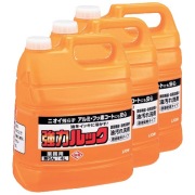 ライオンハイジーン強力ルック4Lの激安通販はきんだいネット