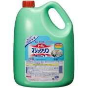 花王プロフェッショナルトイレマジックリン強力クレンザー4.5kgはきんだいネット