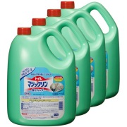 花王プロシリーズ(kao)｜トイレマジックリン強力クレンザー4.5kg【ケース販売4本入】