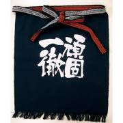 帆前掛