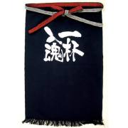 帆前掛