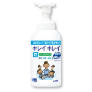 キレイキレイ薬用 泡HS無香550ml
