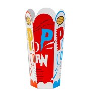 【容量たっぷり800cc】ポップコーンケース