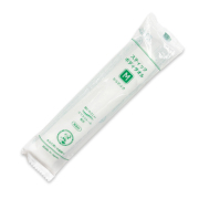 スティックボディタオルM　からだふき　100本×10袋（1000本）