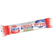 【激安バラ販売】詰め替え用キッチニスタラップ 30cm×110m巻／1本