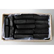 【オガ炭】伝説のオガ炭10kg×2ケース（20kg）
