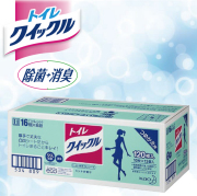 トイレクイックルミント容器なし