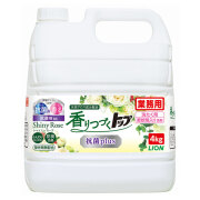クリアリキッド 香りつづく 抗菌